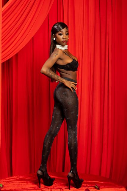 Valentine's editorial frames